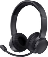 Trust ROHA II Wireless Stereo ENC - Wireless Headphones