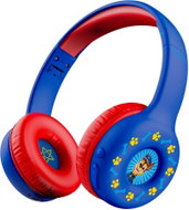 Trust NOUNA Tlapková patrola, modrá - Wireless Headphones