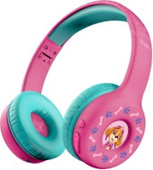 Trust NOUNA Tlapková patrola, růžová - Wireless Headphones