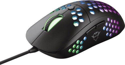 Trust GXT 960 Graphin Ultra-lightweight Gaming Mouse - Gaming-Maus - Hauptbild