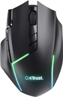 TRUST GXT131 RANOO WRL Gaming Mouse - ECO zertifiziert - Gaming-Maus