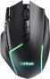 TRUST GXT131 RANOO WRL Gaming Mouse ECO certified - Herná myš