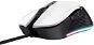 Trust GXT922W YBAR Gaming Mouse ECO, weiß - Gaming-Maus