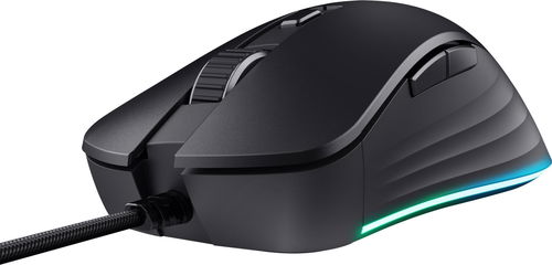 TRUST GXT924 YBAR+ High Performance Gaming Mouse - Herná myš - Hlavný obrázok