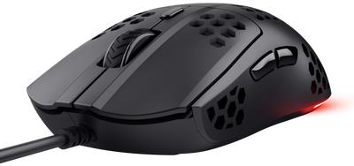 Trust GXT928 HELOX LIGHTWEIGHT, schwarz - Gaming-Maus - Hauptbild