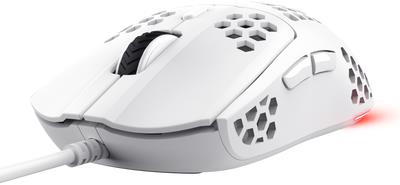 Trust GXT928W HELOX LIGHTWEIGHT, weiß - Gaming-Maus - Hauptbild