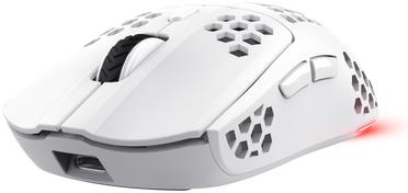 Trust GXT929W HELOX LIGHTWEIGHT, white - Gaming Mouse - Main image