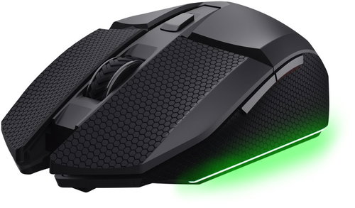 Trust GXT122 FELOX+ Dual Wireless Mouse - Gaming-Maus - Hauptbild