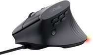 Trust GXT145 REXXA Ergonomic Gaming Mouse - Gaming Mouse