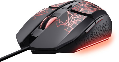 Trust GXT1113 VYLAX LED - Gaming Mouse - Main image