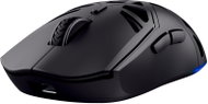 Trust GXT 932 VOLYX Ultra Lightweight Dual Wireless Gaming Mouse - černá - Gaming Mouse