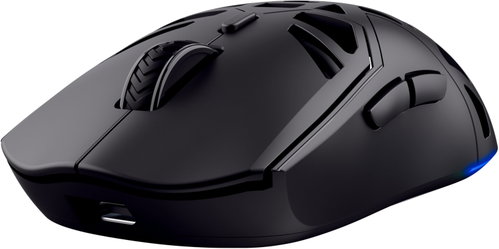 Trust GXT 932 VOLYX Ultra Lightweight Dual Wireless Gaming Mouse - schwarz - Gaming-Maus - Hauptbild