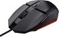 Trust GXT109 FELOX Gaming Mouse Black - Gamer egér