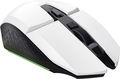 Trust GXT110W FELOX Wireless Mouse White - bílá
