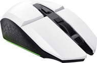 Trust GXT110W FELOX Kabellose Maus weiß - Gaming-Maus