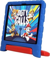 Trust TOBU Paw Patrol Tablet Holder Blue - Tablet Case