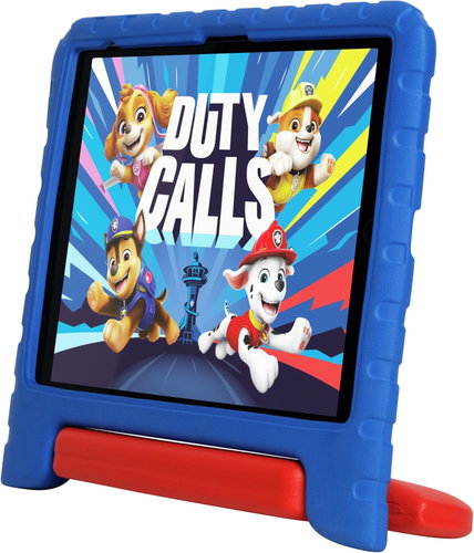 Trust TOBU Paw Patrol Tablet Holder Blue - Tablet Case - Main image
