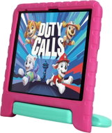 Trust TOBU Paw Patrol Tablet Holder Pink - Tablet Case
