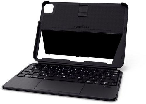 Trust LYNOR pro iPad – US - Tablet Case With Keyboard - Main image
