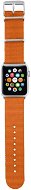 Trust remienok pre Apple Watch 38 mm Orange - Remienok na hodinky
