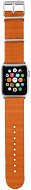 Vertrauen Sie Apple-Uhrenarmband 42 mm orange - Armband