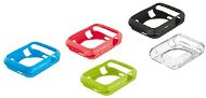 Trust Silicon Case 38 mm 5-pack - Protective Case