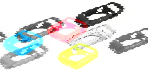 Trust Silicon Case 38 mm 5-pack - Phone Cover - Main image