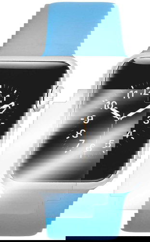 Trust Screen Protector 3-Pack 38 mm - Glass Screen Protector - Main image