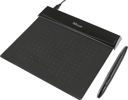Trust Flex Design - Graphics Tablet - Main image