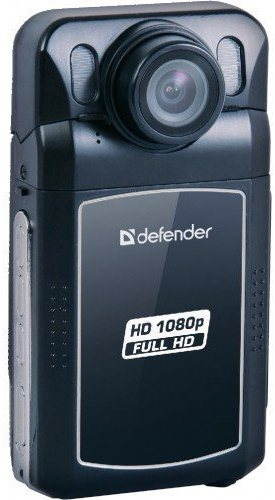 Defender Car Vision 5010 Full HD - Dash Cam - Main image