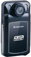 Defender Car Vision 5010 Full HD - Kamera do auta