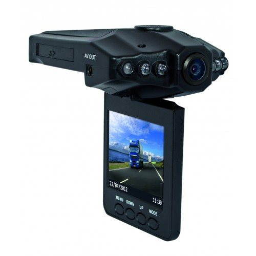 Defender Car Vision 2020HD - Dash Cam - Main image