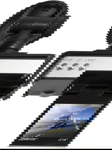 Defender Car vision 2015 HD - Dash Cam - Main image