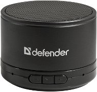  Defender Wild Beat Black  - Speaker