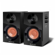 Defender Aurora S12 - Speakers
