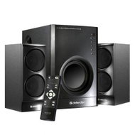 Defender Avante X55 - Speakers