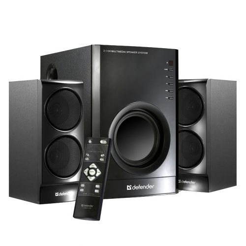 Defender Avante X55 - Reproduktory - Hlavní obrázek