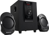 Defender Sirocco S10 PRO - Speakers