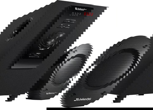 Defender Sirocco S10 PRO - Speakers - Main image