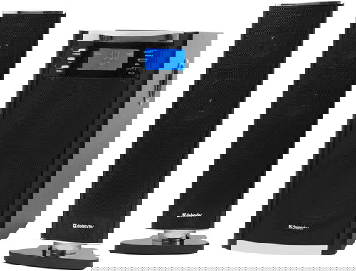 Defender Sirocco X65 PRO - Speakers - Main image