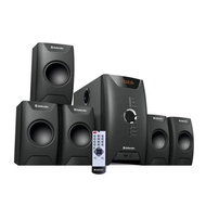 Defender Orchestra M80 - Speakers