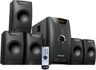 Verteidigerorchester M80 - Lautsprecher-Set