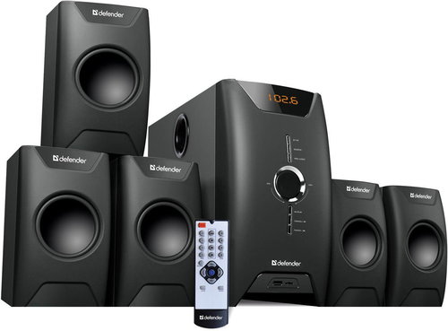 Defender Orchestra M80 - Speakers - Main image