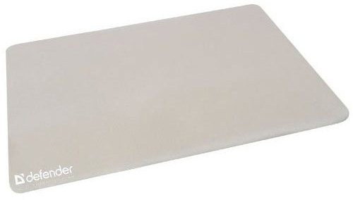Defender Notebook Microfiber grey - Mouse Pad - Main image