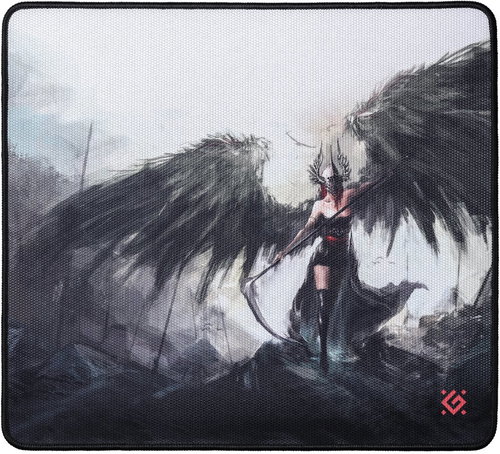 Defender Dark Princess XXL - Mouse Pad - Main image