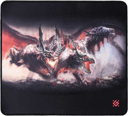 Defender Cerberus XXL - Mouse Pad - Main image