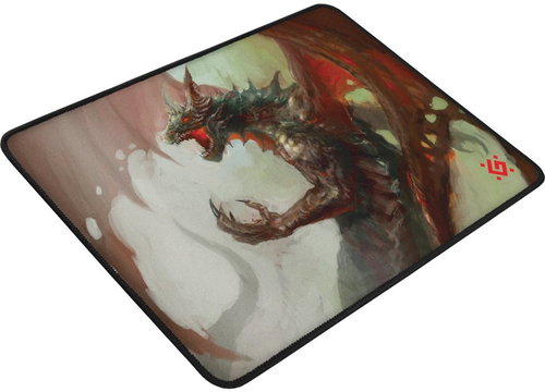 Defender Dragon Rage M - Mouse Pad - Main image