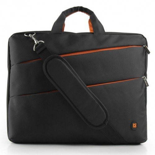 Defender 15-17" Vigor Notebook Bag' - Laptop Bag - Main image