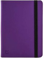 Defender Uni Booky Tablet Case 10.1&quot; Purple - Tablet Case
