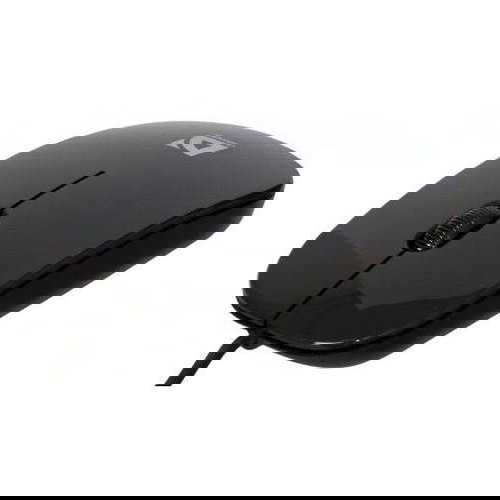 Defender NetSprinter 440 black - Mouse - Main image